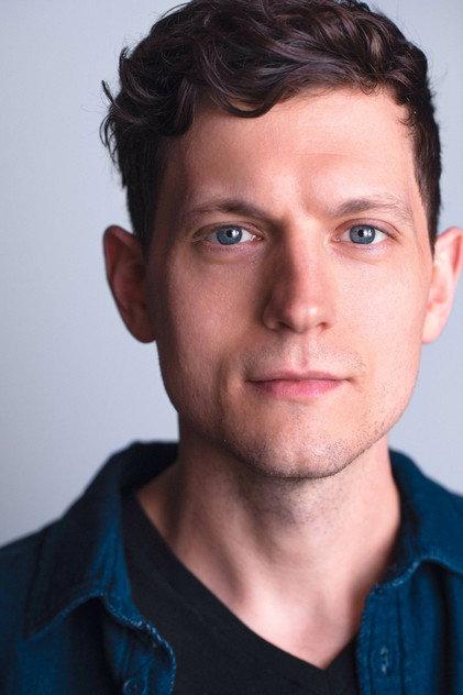 Joshua Wills - Actor Profile Photo