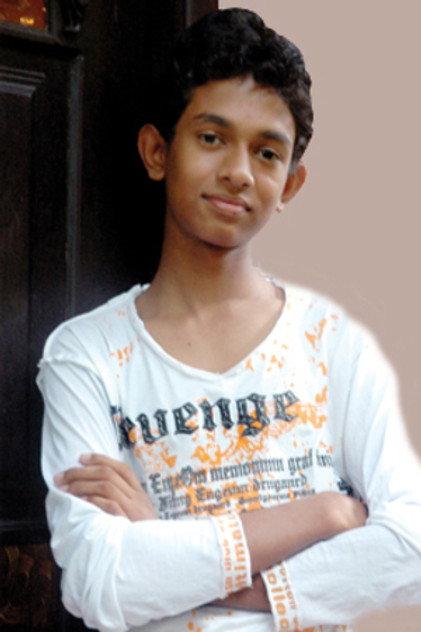 Dasun Madushanka - Actor Profile Photo