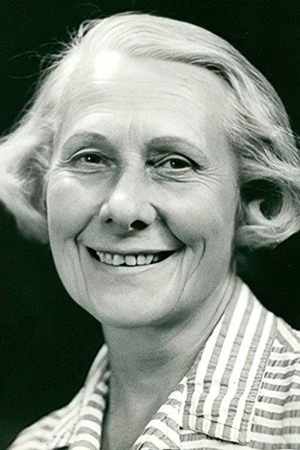 Sylvia Barter - Actor Profile Photo