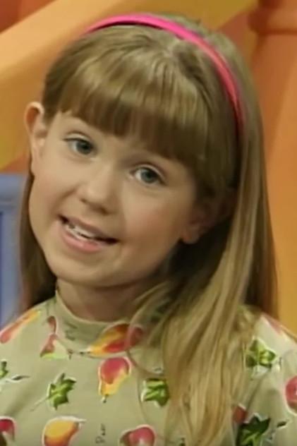 Lana Whittington - Actor Profile Photo
