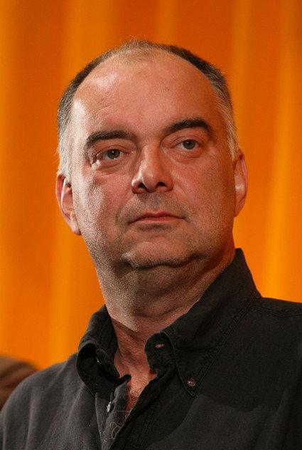 Ondřej Trojan - Actor Profile Photo