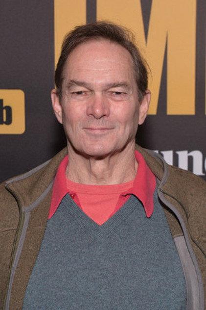 Peter W. Kunhardt - Actor Profile Photo