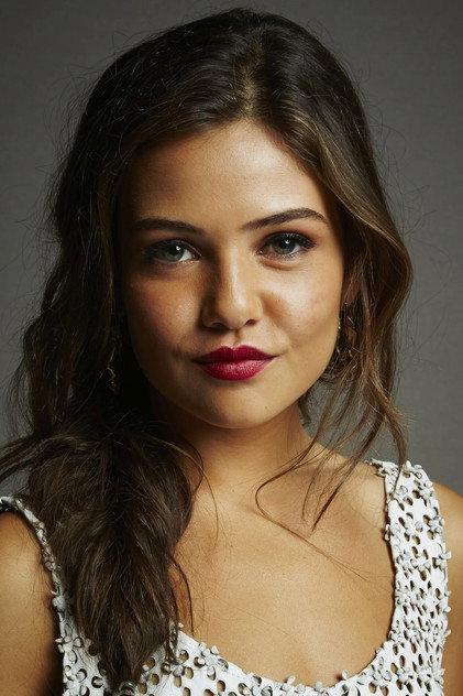 Danielle Campbell - Actor Profile Photo