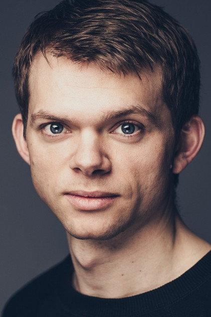 Sigurd Holmen le Dous - Actor Profile Photo