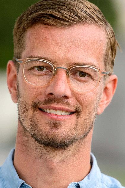 Joko Winterscheidt - Actor Profile Photo