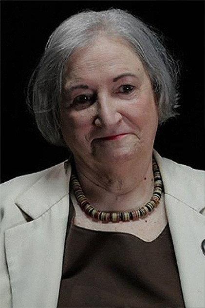 Elza Ferreira Lobo - Actor Profile Photo