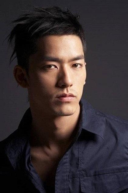 Lee Yong-woo - Actor Profile Photo