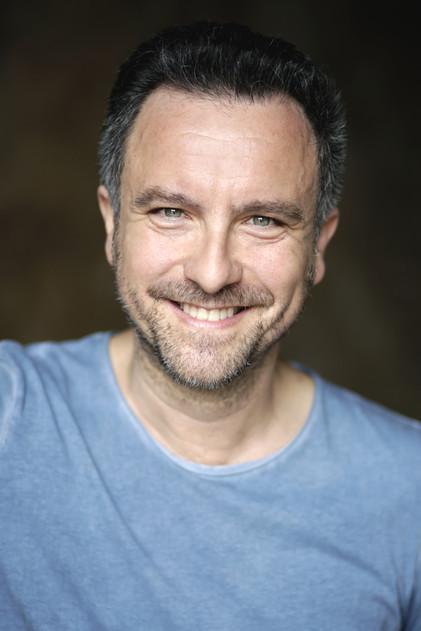 Maurizio Bianucci - Actor Profile Photo