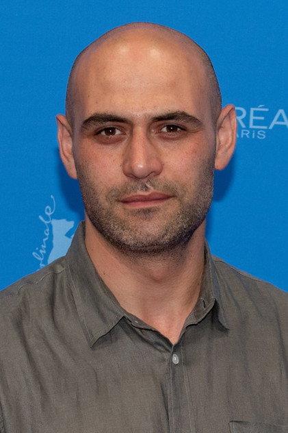 Giorgi Bochorishvili - Actor Profile Photo