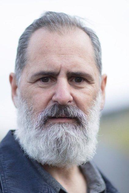 John Kazek - Actor Profile Photo