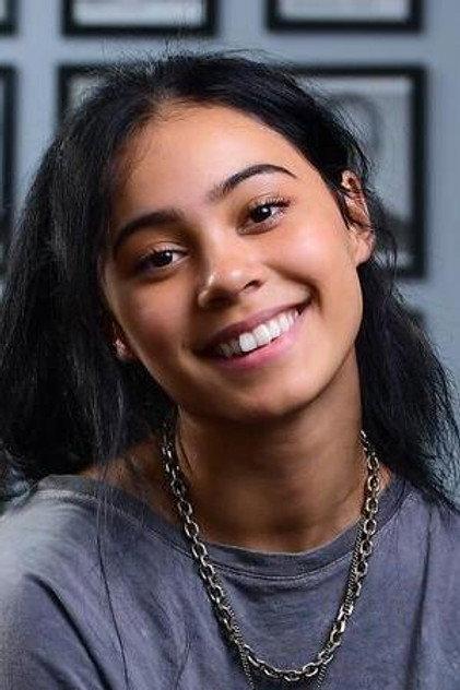 Tatiana Goode - Actor Profile Photo
