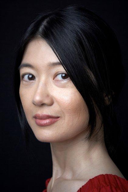 Jennifer Lim - Actor Profile Photo