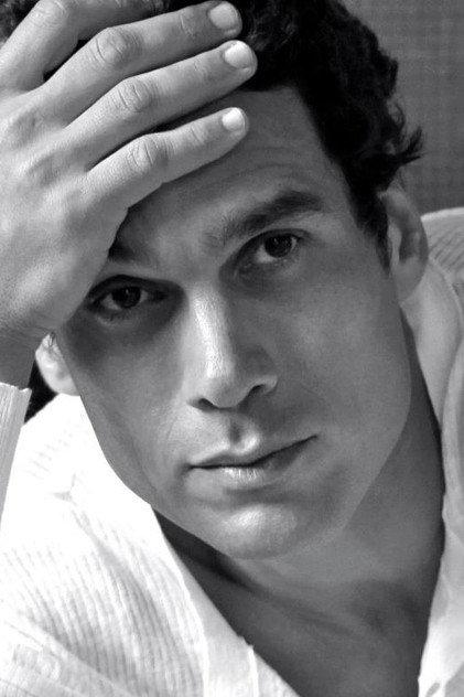 Domingos Alcântara - Actor Profile Photo
