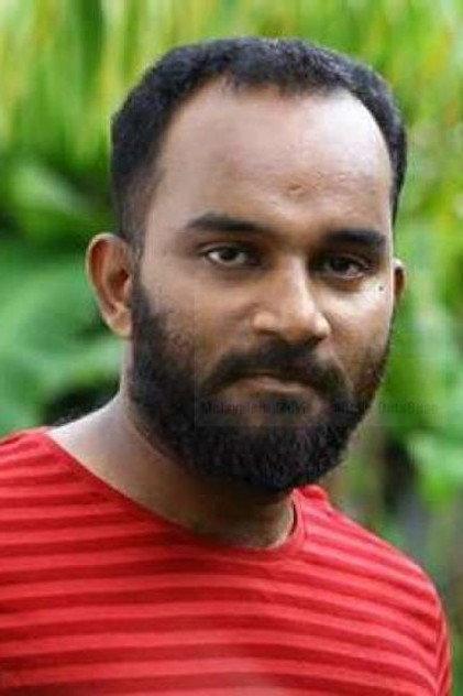 Sundhar Pandyan - Actor Profile Photo