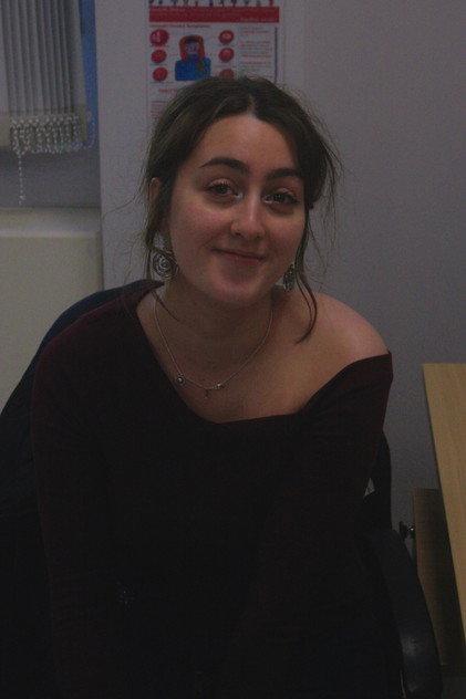 Milly Elwell - Actor Profile Photo