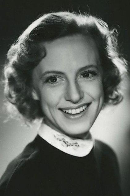 Annemette Svendsen - Actor Profile Photo