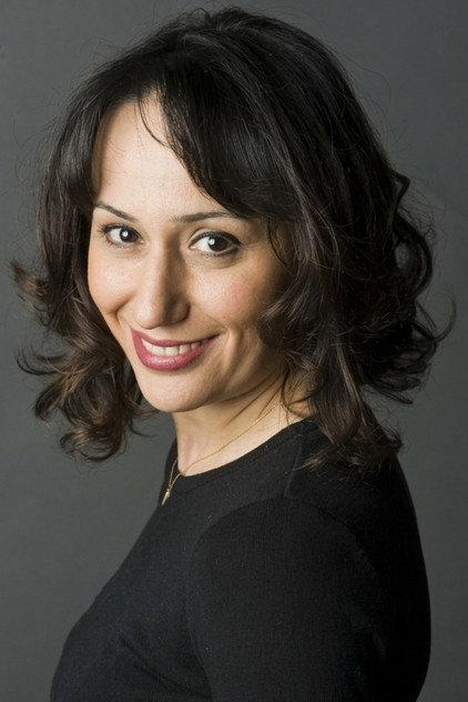 Tuba Erdem - Actor Profile Photo