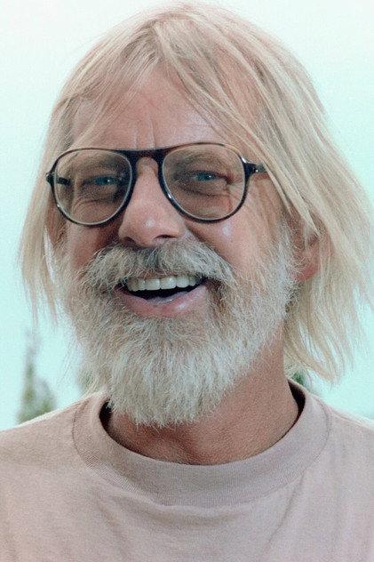 Hal Ashby - Actor Profile Photo