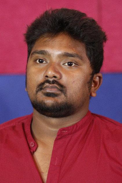 Balasaravanan - Actor Profile Photo