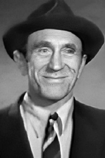 Constantine Romanoff - Actor Profile Photo