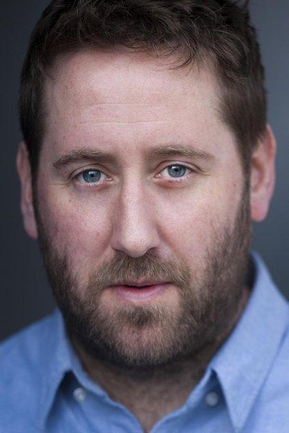 Jim Howick - Actor Profile Photo