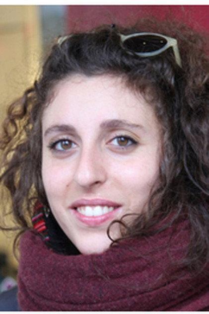 Giulia Falciani - Actor Profile Photo