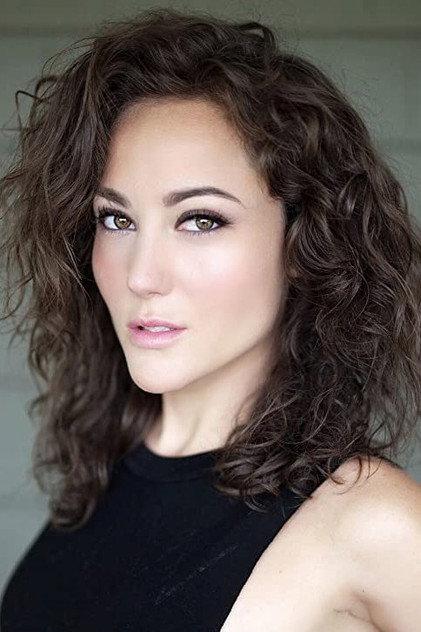 Lauren C. Mayhew - Actor Profile Photo