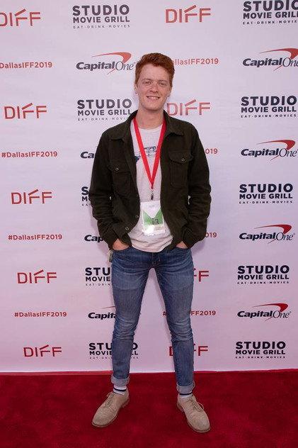 Jack Saxon - Actor Profile Photo