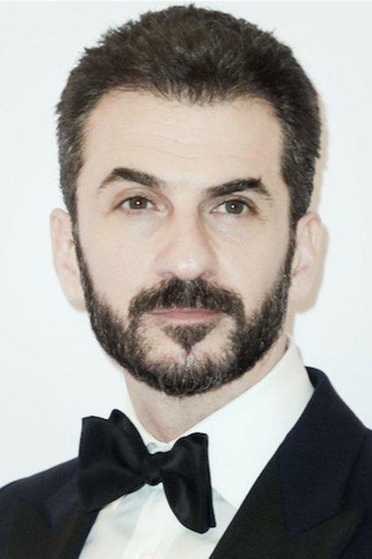 Michael Aronov - Actor Profile Photo
