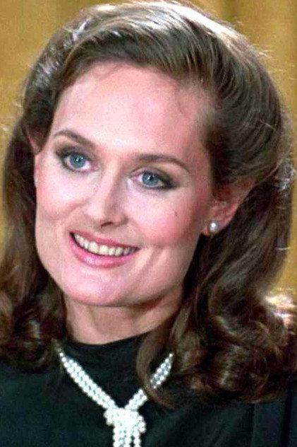 Caroline Yeager - Actor Profile Photo