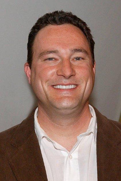 Mark Moseley - Actor Profile Photo