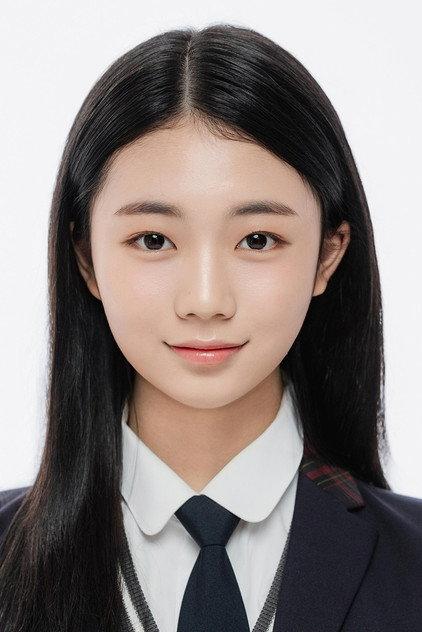 Ryu Ji-an - Actor Profile Photo
