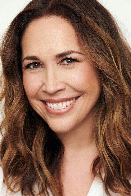 Andréa Burns - Actor Profile Photo