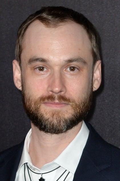 Tobias Segal - Actor Profile Photo