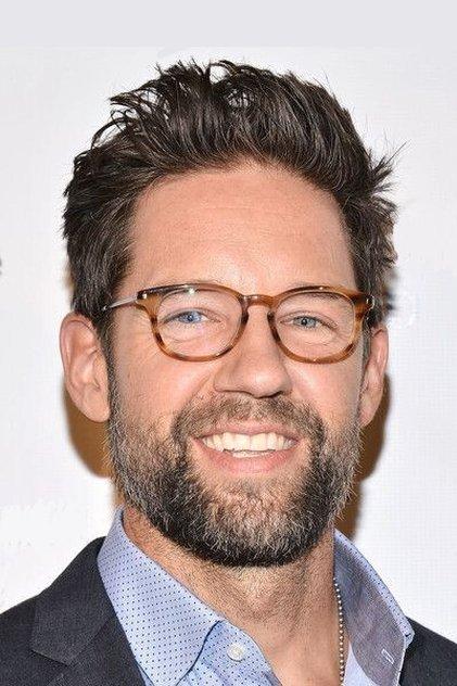 Todd Grinnell - Actor Profile Photo