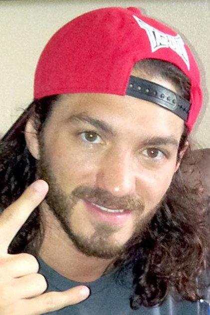 Mike Rio - Actor Profile Photo
