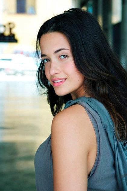 Chiara Primavesi - Actor Profile Photo