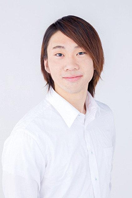 Yuuki Kawai - Actor Profile Photo