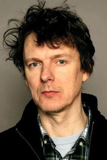 Michel Gondry - Actor Profile Photo