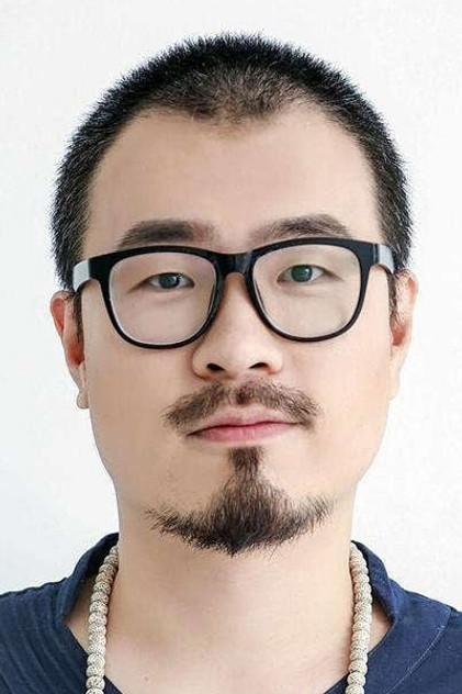 Sheng Feng - Actor Profile Photo