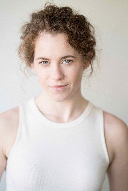 Katie Stuart - Actor Profile Photo