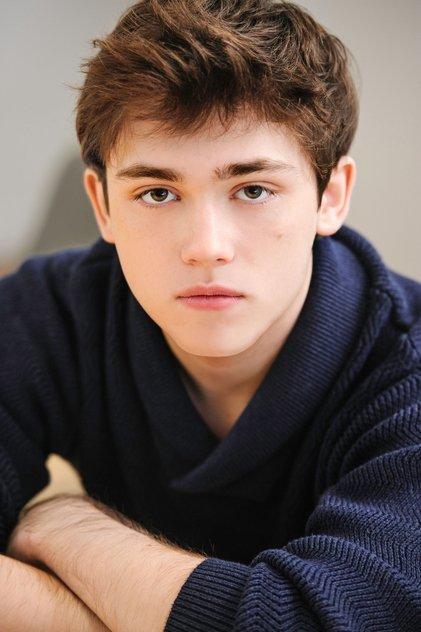 Keidrich Sellati - Actor Profile Photo