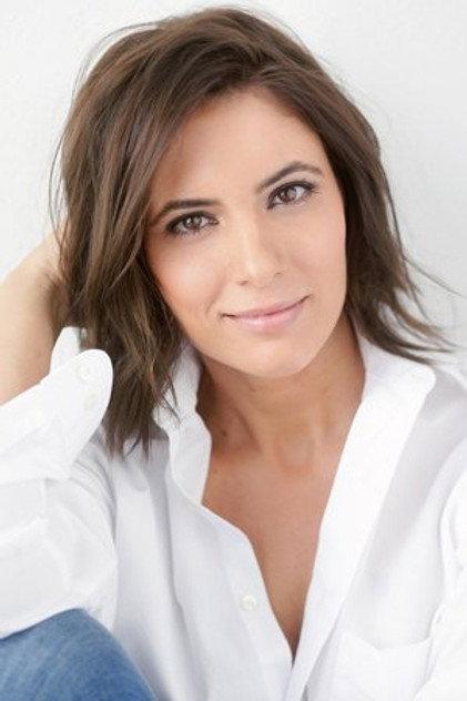Jennifer Peo - Actor Profile Photo