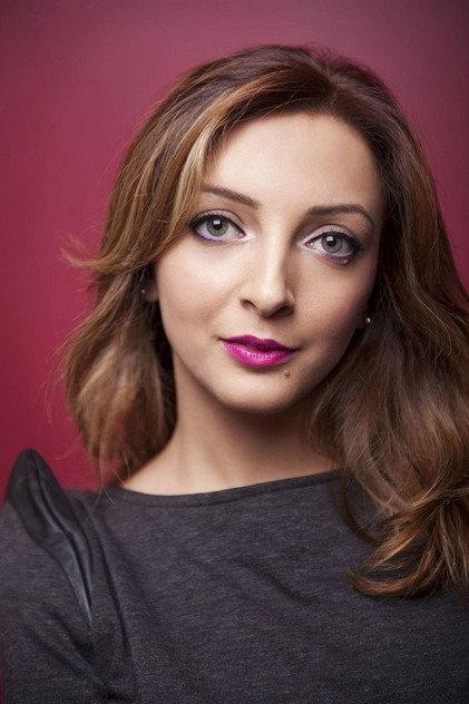 Begüm Günceler - Actor Profile Photo
