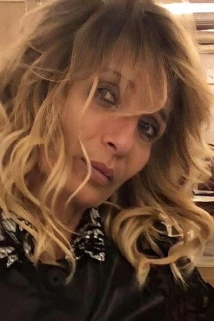 Maria Carla Rodomonte - Actor Profile Photo