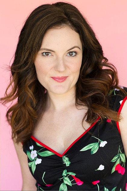 Liz Stewart - Actor Profile Photo