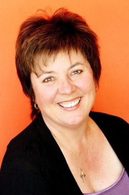 Julie McCrossin - Actor Profile Photo