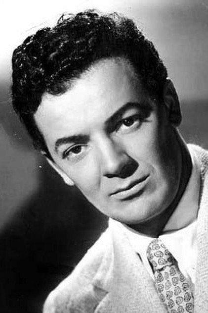 Cornel Wilde - Actor Profile Photo
