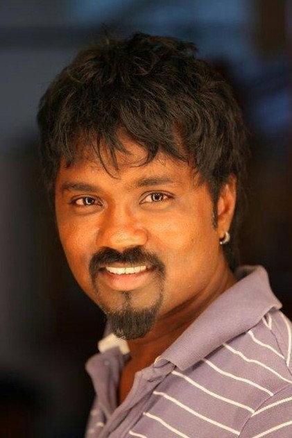 Shaani Pagadala - Actor Profile Photo