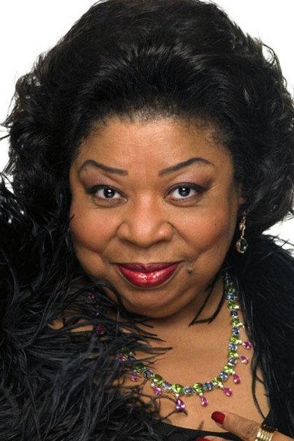 Martina Arroyo - Actor Profile Photo